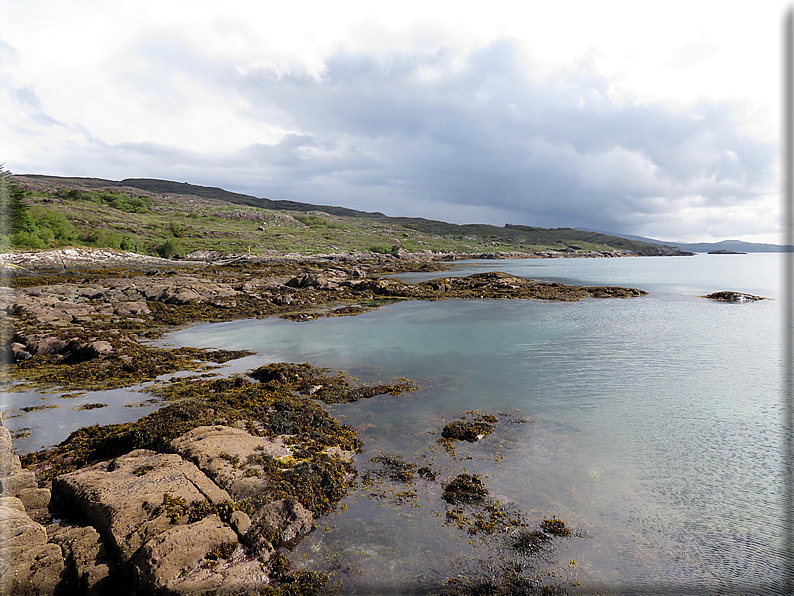 foto Penisola di Dingle